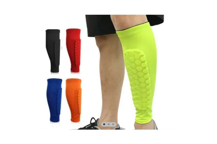 Miniatura 3 de Canillera con proteccion